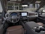 New 2025 Ford F-350 King Ranch Crew Cab 4WD SRW Pickup for sale #F51121 - photo 9