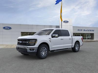 2025 Ford F-150 SuperCrew Cab RWD Pickup for sale #F51123 - photo 1