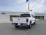 2025 Ford F-150 SuperCrew Cab RWD Pickup for sale #F51123 - photo 8