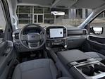 2025 Ford F-150 SuperCrew Cab RWD Pickup for sale #F51123 - photo 9