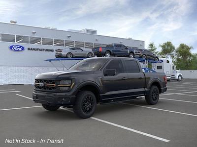 New 2025 Ford F-150 Tremor SuperCrew Cab 4WD Pickup for sale #F51130 - photo 1