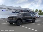 New 2025 Ford F-150 Tremor SuperCrew Cab 4WD Pickup for sale #F51130 - photo 1