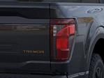 New 2025 Ford F-150 Tremor SuperCrew Cab 4WD Pickup for sale #F51130 - photo 21