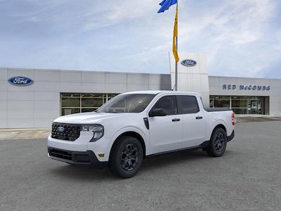 2025 Ford Maverick SuperCrew Cab AWD Pickup for sale #F51133 - photo 1
