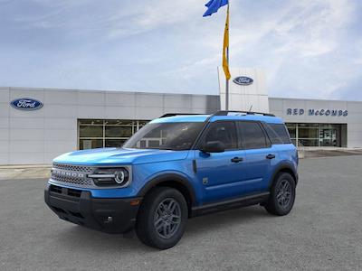 2025 Ford Bronco Sport 4WD SUV for sale #F51134 - photo 1