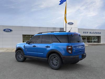 2025 Ford Bronco Sport 4WD SUV for sale #F51134 - photo 2