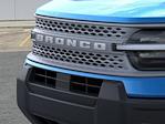 2025 Ford Bronco Sport 4WD SUV for sale #F51134 - photo 17