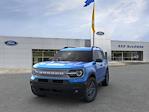 2025 Ford Bronco Sport 4WD SUV for sale #F51134 - photo 3