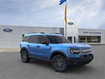 2025 Ford Bronco Sport 4WD SUV for sale #F51134 - photo 7