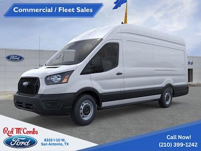 New 2025 Ford Transit 350 High Roof Empty Cargo Van for sale #F51138 - photo 1