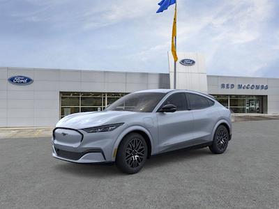 New 2025 Ford Mustang Mach-E Premium SUV for sale #F51151 - photo 1