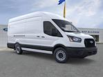 New 2025 Ford Transit 350 High Roof Empty Cargo Van for sale #F51154 - photo 8