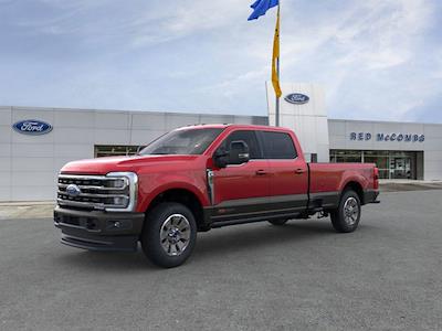 2025 Ford F-350 Crew Cab SRW 4WD Pickup for sale #F51161 - photo 1