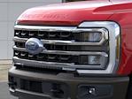 2025 Ford F-350 Crew Cab SRW 4WD Pickup for sale #F51161 - photo 17