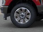2025 Ford F-350 Crew Cab SRW 4WD Pickup for sale #F51161 - photo 19