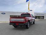 2025 Ford F-350 Crew Cab SRW 4WD Pickup for sale #F51161 - photo 8