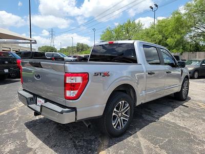2021 Ford F-150 SuperCrew Cab RWD Pickup for sale #F51174A - photo 2