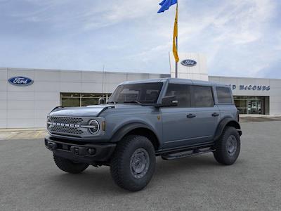 2025 Ford Bronco 4WD SUV for sale #F51181 - photo 1