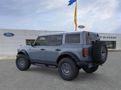 2025 Ford Bronco 4WD SUV for sale #F51181 - photo 2