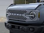 2025 Ford Bronco 4WD SUV for sale #F51181 - photo 19