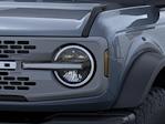 2025 Ford Bronco 4WD SUV for sale #F51181 - photo 20