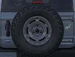 2025 Ford Bronco 4WD SUV for sale #F51181 - photo 24