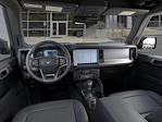 2025 Ford Bronco 4WD SUV for sale #F51181 - photo 9
