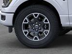 2025 Ford F-150 SuperCrew Cab 4WD Pickup for sale #F51183 - photo 19