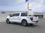 2025 Ford F-150 SuperCrew Cab 4WD Pickup for sale #F51183 - photo 4