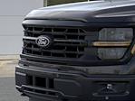 2025 Ford F-150 SuperCrew Cab 4WD Pickup for sale #F51184 - photo 17