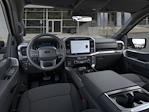 2025 Ford F-150 SuperCrew Cab 4WD Pickup for sale #F51184 - photo 9