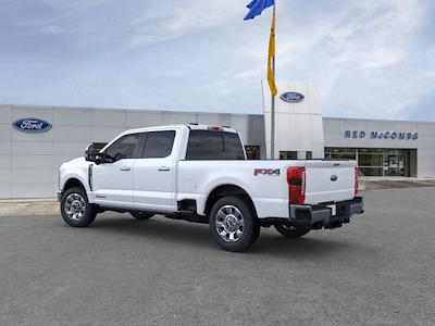 2025 Ford F-250 Crew Cab 4WD Pickup for sale #F51185 - photo 2