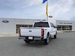 2025 Ford F-250 Crew Cab 4WD Pickup for sale #F51185 - photo 8