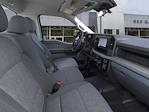 New 2025 Ford F-600 XL Regular Cab 4WD Cab Chassis for sale #F51195 - photo 11