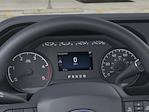 New 2025 Ford F-600 XL Regular Cab 4WD Cab Chassis for sale #F51195 - photo 13