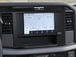 New 2025 Ford F-600 XL Regular Cab 4WD Cab Chassis for sale #F51195 - photo 14