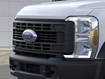New 2025 Ford F-600 XL Regular Cab 4WD Cab Chassis for sale #F51195 - photo 17