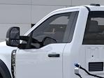 New 2025 Ford F-600 XL Regular Cab 4WD Cab Chassis for sale #F51195 - photo 20