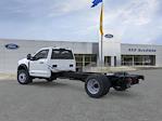 New 2025 Ford F-600 XL Regular Cab 4WD Cab Chassis for sale #F51195 - photo 2