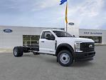 New 2025 Ford F-600 XL Regular Cab 4WD Cab Chassis for sale #F51195 - photo 7