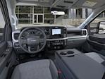 New 2025 Ford F-600 XL Regular Cab 4WD Cab Chassis for sale #F51195 - photo 9