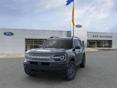 2025 Ford Bronco Sport 4WD SUV for sale #F51197 - photo 2