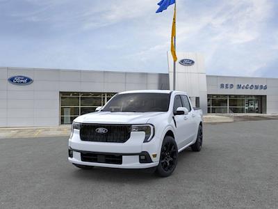 2025 Ford Maverick SuperCrew Cab AWD Pickup for sale #F51200 - photo 2