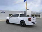 2025 Ford Maverick SuperCrew Cab AWD Pickup for sale #F51200 - photo 4