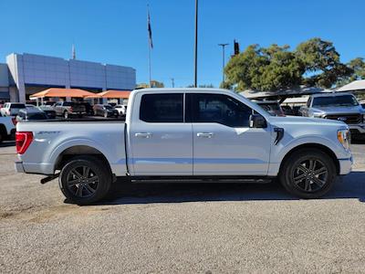 2022 Ford F-150 SuperCrew Cab RWD Pickup for sale #F51200A - photo 2