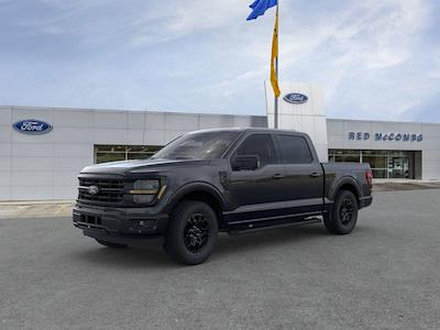 2025 Ford F-150 SuperCrew Cab RWD Pickup for sale #F51201 - photo 1