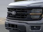 2025 Ford F-150 SuperCrew Cab RWD Pickup for sale #F51202 - photo 17