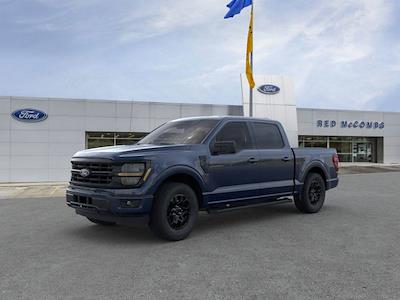 2025 Ford F-150 SuperCrew Cab RWD Pickup for sale #F51204 - photo 1