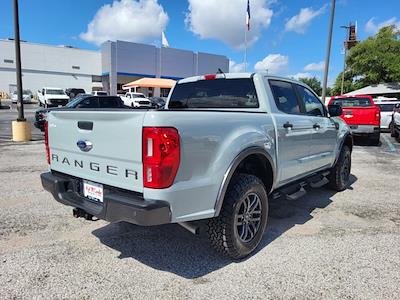 2023 Ford Ranger SuperCrew Cab 4WD Pickup for sale #F51204A - photo 2