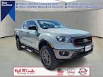 2023 Ford Ranger SuperCrew Cab 4WD Pickup for sale #F51204A - photo 1